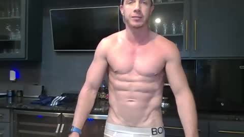 Parker online show from April 22, 2026, 1:12 pm