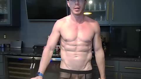 Snapshot of parkerflexes chatting on May 13, 2026, 1:08 pm Parker online show from May 13, 2026, 1:08 pm