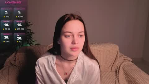 parrot_kisha online show from April 17, 2026, 2:14 am