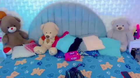 sara y cata online show from February 5, 2025, 4:14 pm