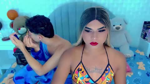 sara y cata online show from February 9, 2025, 4:14 am