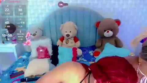 sara y cata online show from February 21, 2025, 5:02 am