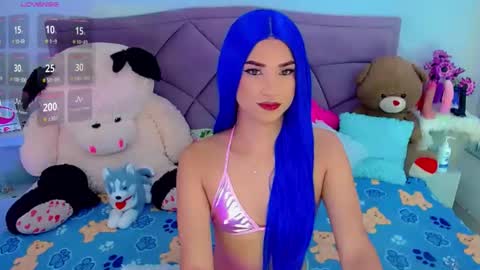 sara y cata online show from April 12, 2026, 4:39 am