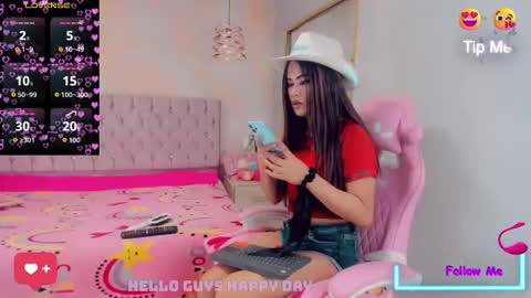 party_fre_girl online show from October 21, 2025, 9:59 pm