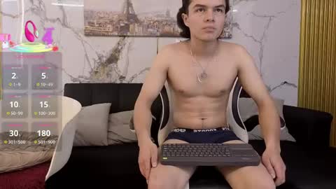 party_with_medellin23 online show from April 17, 2026, 3:20 am