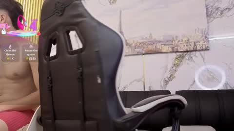 party_with_medellin23 online show from April 24, 2026, 10:23 pm