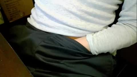 Partyboy online show from October 30, 2025, 6:08 pm