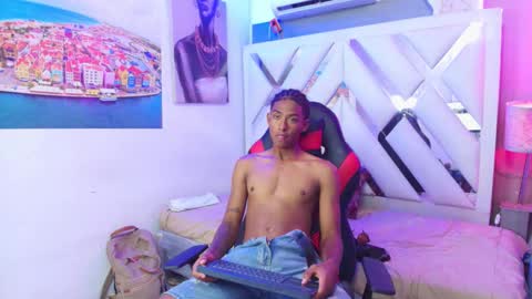 PARZIVAL online show from February 21, 2026, 7:59 pm