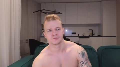 Pashka online show from February 2, 2025, 6:37 am