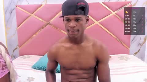 passion_black_ online show from February 9, 2026, 7:51 pm