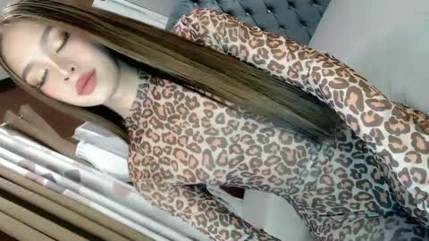 Tasty Alice online show from January 24, 2025, 1:57 pm