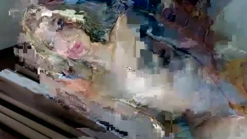 Tasty Alice online show from February 2, 2025, 2:02 pm