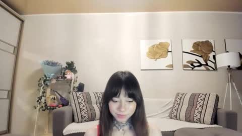 Bella online show from September 22, 2025, 2:46 am