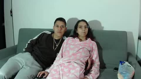 Snapshot of passionate_sexcum chatting on November 2, 2025, 3:58 pm Katalleya and Steban online show from November 2, 2025, 3:58 pm
