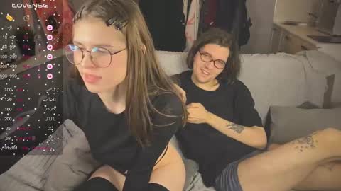 Zoe online show from February 24, 2025, 10:14 pm