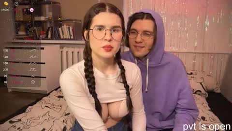 Zoe online show from February 12, 2026, 2:56 pm