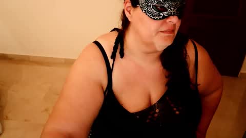 PassionDuo4 online show from February 27, 2026, 6:41 pm