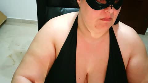 PassionDuo4 online show from March 3, 2026, 10:37 pm