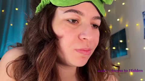 Call me Miss Alice Careful Passion Queen online show from December 11, 2024, 7:53 am