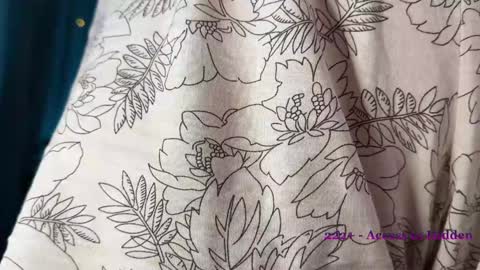 Call me Miss Alice Careful Passion Queen online show from December 11, 2024, 10:58 am