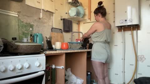 Call me Miss Alice Careful Passion Queen online show from February 7, 2025, 10:19 am