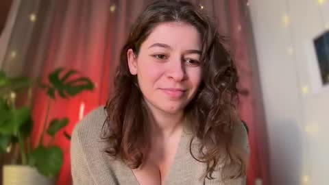 Call me Miss Alice Careful Passion Queen online show from February 26, 2025, 11:41 am