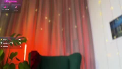 Call me Miss Alice Careful Passion Queen online show from February 26, 2025, 2:46 pm