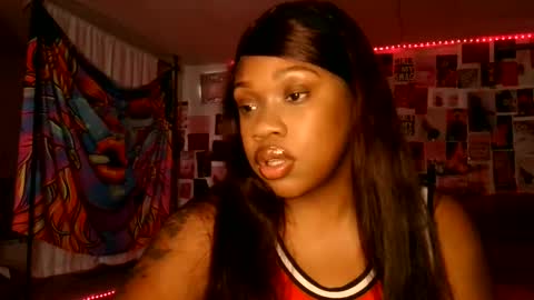 Passion online show from October 5, 2025, 10:18 pm