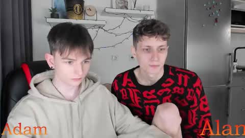 Alan online show from January 10, 2026, 6:09 pm