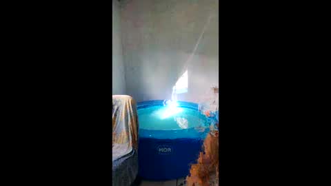 Dome Passiva697 online show from January 11, 2026, 7:19 pm