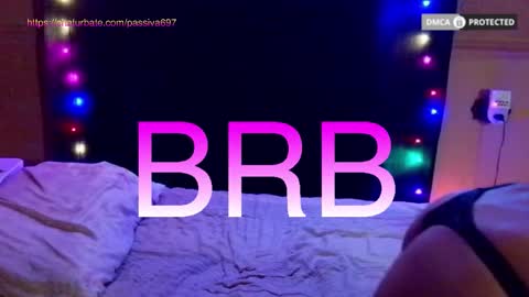 Dome Passiva697 online show from February 15, 2026, 8:05 pm