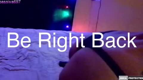 Dome Passiva697 online show from March 29, 2026, 7:19 am