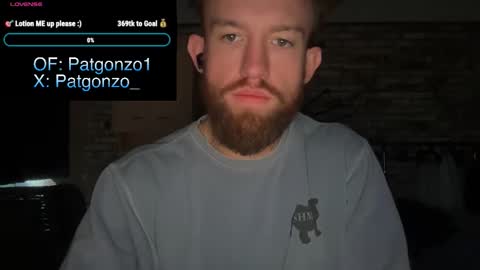 patcums online show from December 3, 2025, 1:31 pm