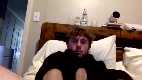 patdaddy12 online show from February 24, 2026, 7:12 pm