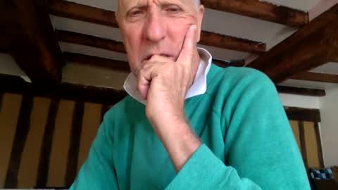 Pati24 online show from January 28, 2025, 10:02 am