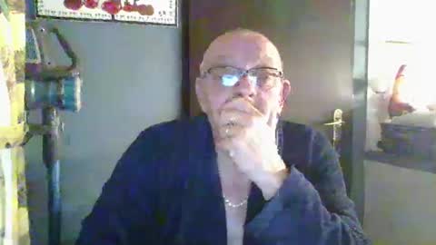 Snapshot of patjeooo chatting on December 22, 2024, 5:56 am patjeooo online show from December 22, 2024, 5:56 am