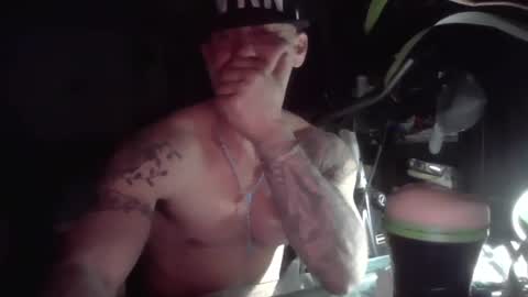 patosbigin online show from March 3, 2026, 11:43 pm