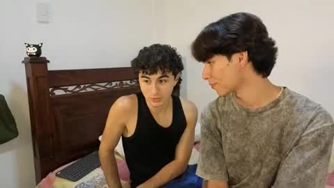 patri_ck_villa online show from October 7, 2025, 3:25 am