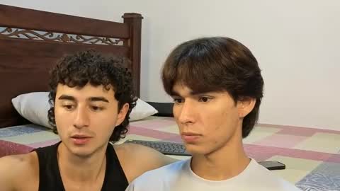 patri_ck_villa online show from October 11, 2025, 9:46 pm