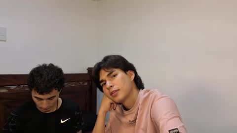 patri_ck_villa online show from January 6, 2026, 3:10 am