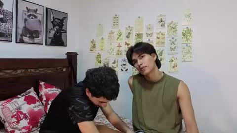 patri_ck_villa online show from March 3, 2026, 8:48 pm