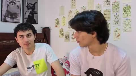 patri_ck_villa online show from March 23, 2026, 10:25 pm