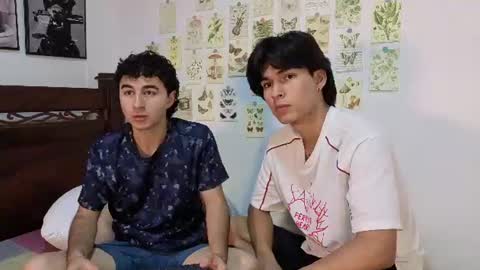 Snapshot of patri_ck_villa chatting on June 17, 2026, 10:43 pm patri_ck_villa online show from June 17, 2026, 10:43 pm