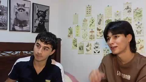 Snapshot of patri_ck_villa chatting on June 18, 2026, 10:25 pm patri_ck_villa online show from June 18, 2026, 10:25 pm