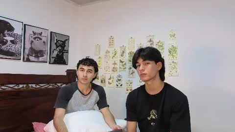 Snapshot of patri_ck_villa chatting on June 19, 2026, 10:57 pm patri_ck_villa online show from June 19, 2026, 10:57 pm