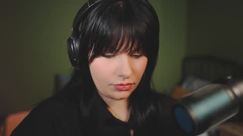 Patricia online show from January 2, 2025, 7:29 pm