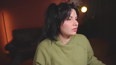 Patricia online show from February 20, 2025, 9:09 pm