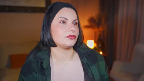 Patricia online show from November 12, 2025, 9:03 pm