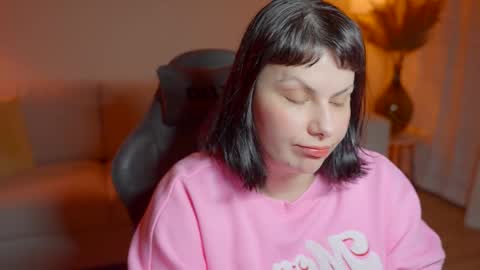 Patricia online show from February 14, 2026, 7:10 pm