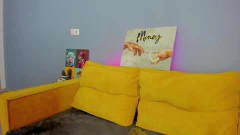 Patricia GMT2 Wed-Thu 5-11am Sat-Mon 5-11am online show from February 1, 2025, 9:29 pm